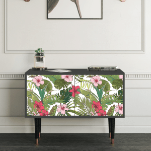 Sideboard - STORYZ - S1 Verdant Tropics - Antracite