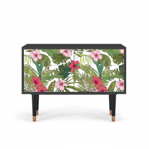 Sideboard - STORYZ - S1 Verdant Tropics - Antracite
