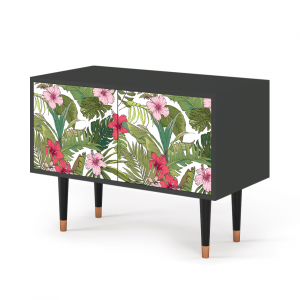 Sideboard - STORYZ - S1 Verdant Tropics - Antracite