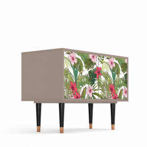 Sideboard - STORYZ - S1 Verdant Tropics - Latte