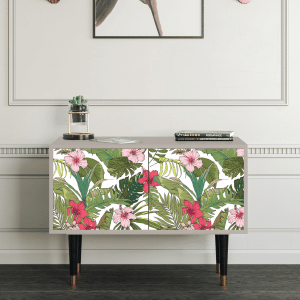 Sideboard - STORYZ - S1 Verdant Tropics - Sand