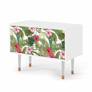Sideboard - STORYZ - S1 Verdant Tropics - White