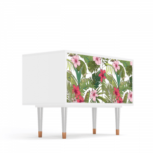 Sideboard - STORYZ - S1 Verdant Tropics - White