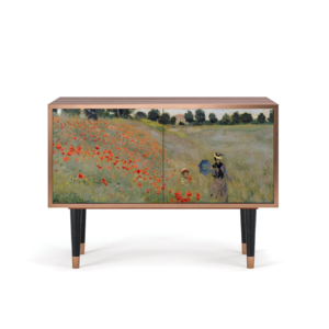 Sideboard - STORYZ - S1 The Poppy Field


 - Walnut