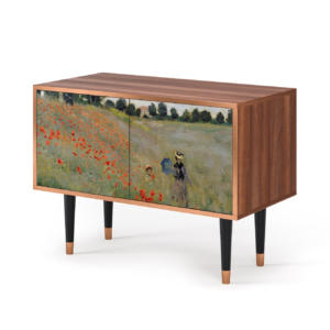 Sideboard - STORYZ - S1 The Poppy Field


 - Walnut