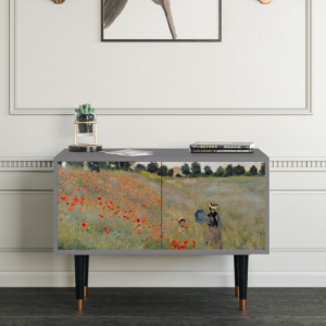 Sideboard - STORYZ - S1 The Poppy Field


 - Grey
