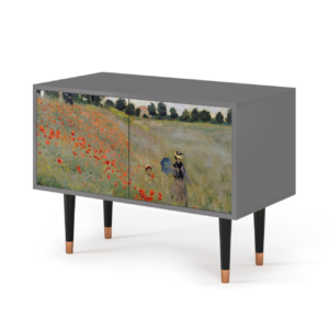 Sideboard - STORYZ - S1 The Poppy Field


 - Grey