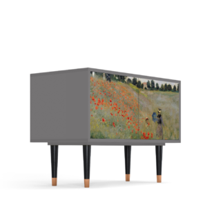 Sideboard - STORYZ - S1 The Poppy Field


 - Grey