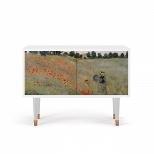 Sideboard - STORYZ - S1 The Poppy Field


 - White