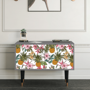 Sideboard - STORYZ - S1 Estival Fruit - Grey
