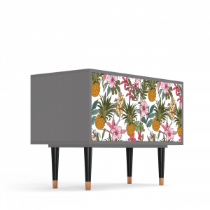 Sideboard - STORYZ - S1 Estival Fruit - Grey