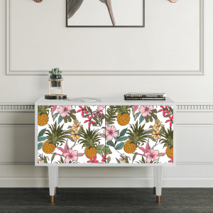 Sideboard - STORYZ - S1 Estival Fruit - White