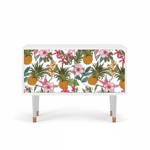 Sideboard - STORYZ - S1 Estival Fruit - White