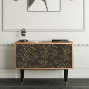 Sideboard - STORYZ - S1 Fall Of The Leaves - Walnut