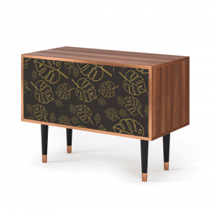 Sideboard - STORYZ - S1 Fall Of The Leaves - Walnut