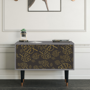 Sideboard - STORYZ - S1 Fall Of The Leaves - Grey