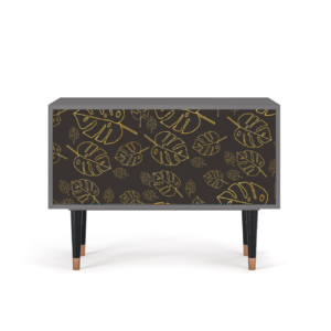 Sideboard - STORYZ - S1 Fall Of The Leaves - Grey