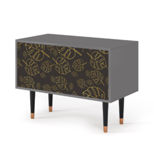 Sideboard - STORYZ - S1 Fall Of The Leaves - Grey