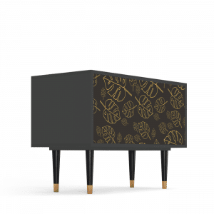 Sideboard - STORYZ - S1 Fall Of The Leaves - Antracite