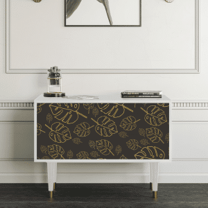 Sideboard - STORYZ - S1 Fall Of The Leaves - White