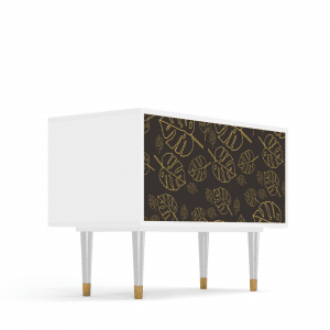 Sideboard - STORYZ - S1 Fall Of The Leaves - White