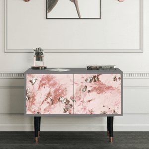 Sideboard - STORYZ - S1 Cotton Candy - Grey
