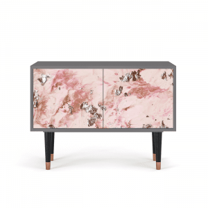 Sideboard - STORYZ - S1 Cotton Candy - Grey