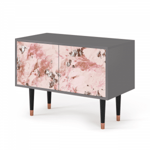 Sideboard - STORYZ - S1 Cotton Candy - Grey