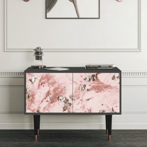 Sideboard - STORYZ - S1 Cotton Candy - Antracite