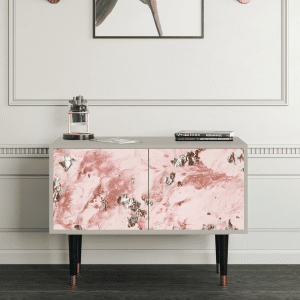 Sideboard - STORYZ - S1 Cotton Candy - Sand