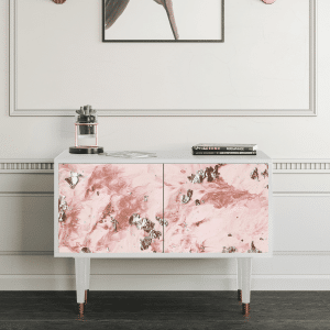 Sideboard - STORYZ - S1 Cotton Candy - White
