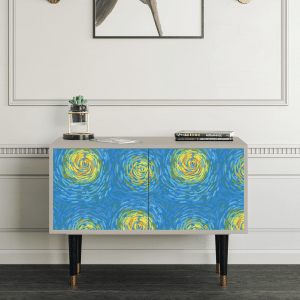 Sideboard - STORYZ - S1 Van Gogh Lights - Sand