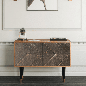 Sideboard - STORYZ - S1 Wise Tree - Walnut