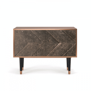 Sideboard - STORYZ - S1 Wise Tree - Walnut