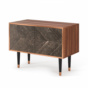 Sideboard - STORYZ - S1 Wise Tree - Walnut