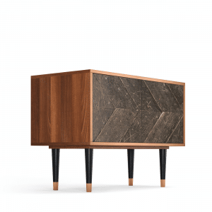 Sideboard - STORYZ - S1 Wise Tree - Walnut
