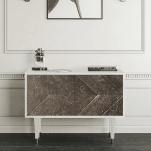 Sideboard - STORYZ - S1 Wise Tree - White
