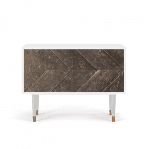 Sideboard - STORYZ - S1 Wise Tree - White