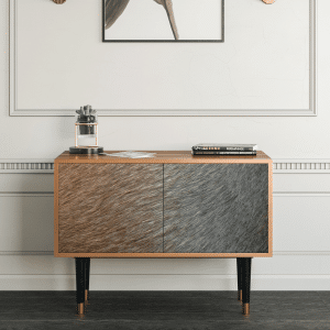 Sideboard - STORYZ - S1 Peanut Hair - Walnut