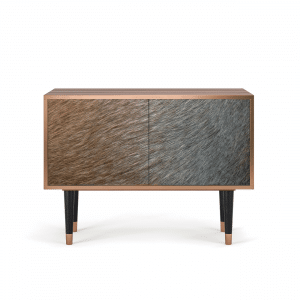 Sideboard - STORYZ - S1 Peanut Hair - Walnut