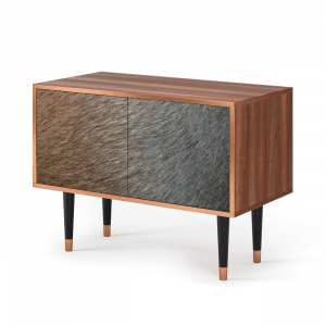 Sideboard - STORYZ - S1 Peanut Hair - Walnut