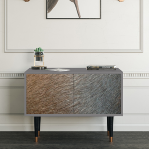 Sideboard - STORYZ - S1 Peanut Hair - Grey