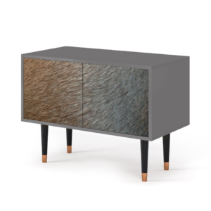 Sideboard - STORYZ - S1 Peanut Hair - Grey