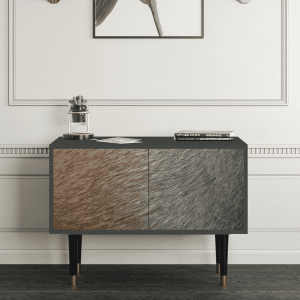 Sideboard - STORYZ - S1 Peanut Hair - Antracite