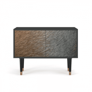 Sideboard - STORYZ - S1 Peanut Hair - Antracite