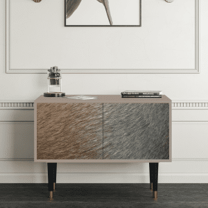 Sideboard - STORYZ - S1 Peanut Hair - Latte