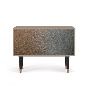 Sideboard - STORYZ - S1 Peanut Hair - Latte