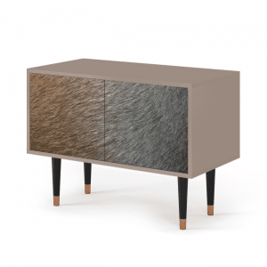 Sideboard - STORYZ - S1 Peanut Hair - Latte