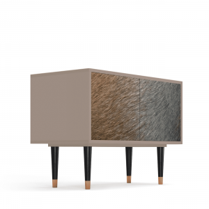 Sideboard - STORYZ - S1 Peanut Hair - Latte