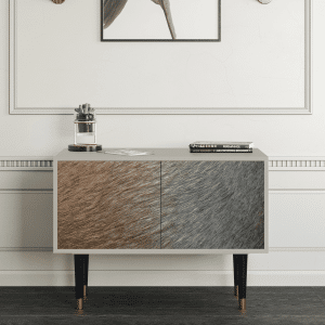 Sideboard - STORYZ - S1 Peanut Hair - Sand